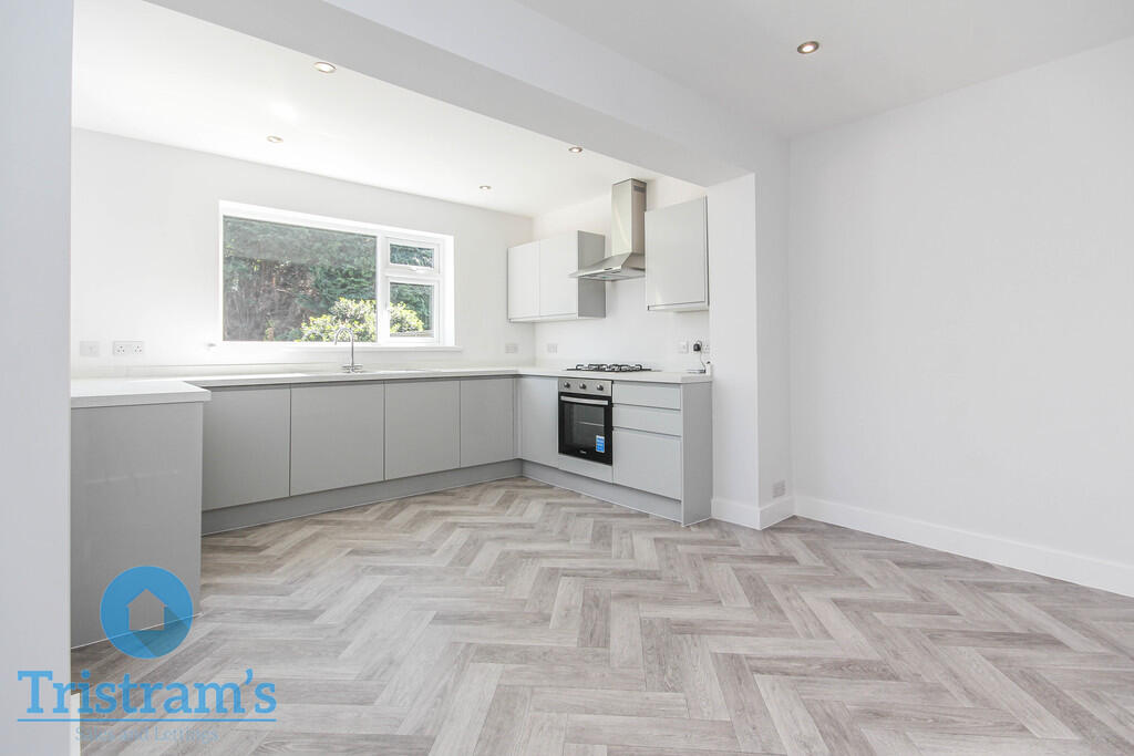 House in Nottingham - View 2