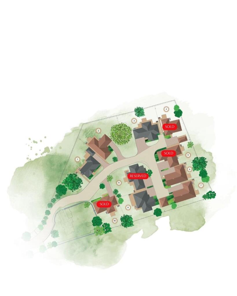 House in Arun, Walberton - View 3