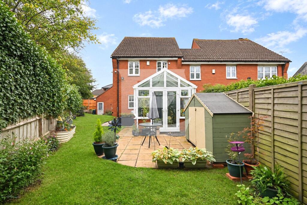 House in London - View 3