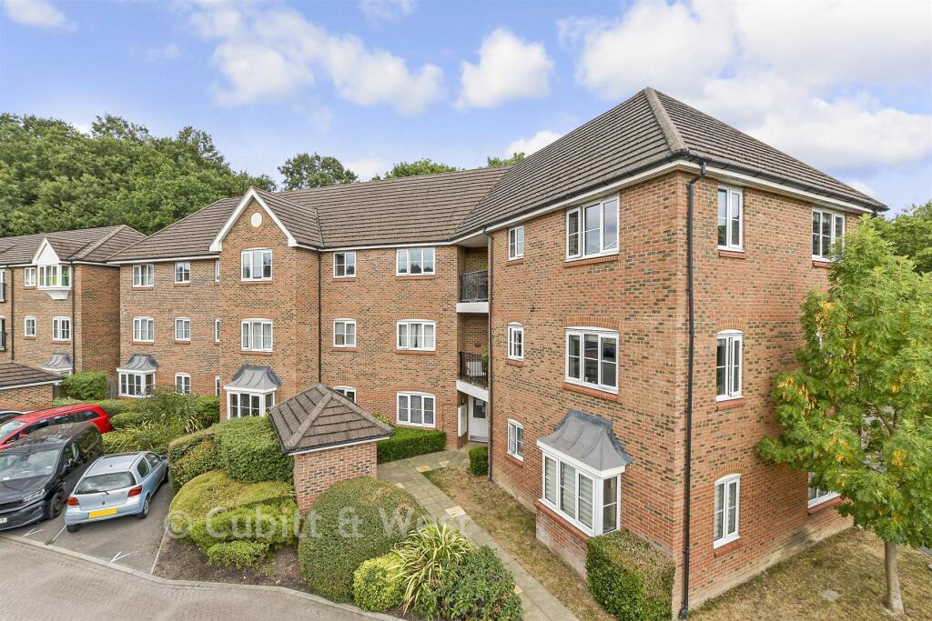 Main image of property: Rydons Way, Redhill, Surrey