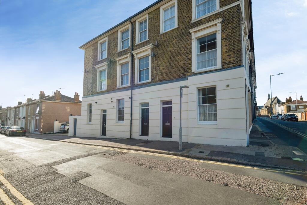 Main image of property: Marine Parade, Kent, ME12