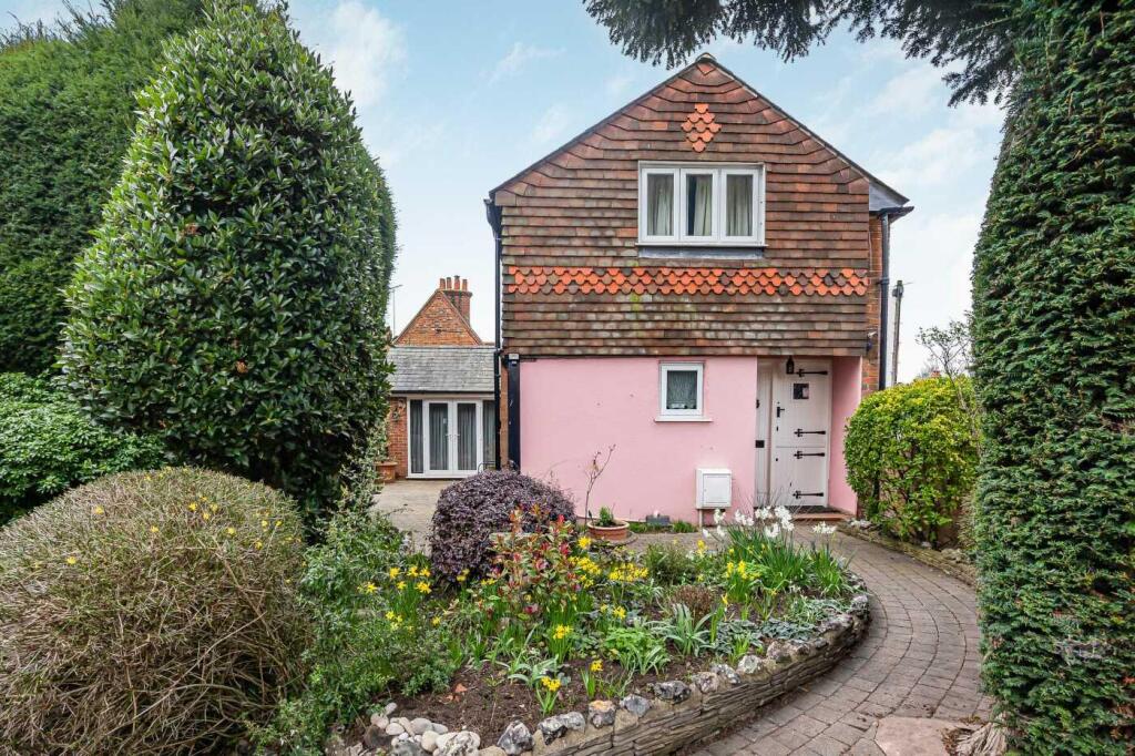 Main image of property: Thames Street, Sonning   , Reading, Berkshire, RG4