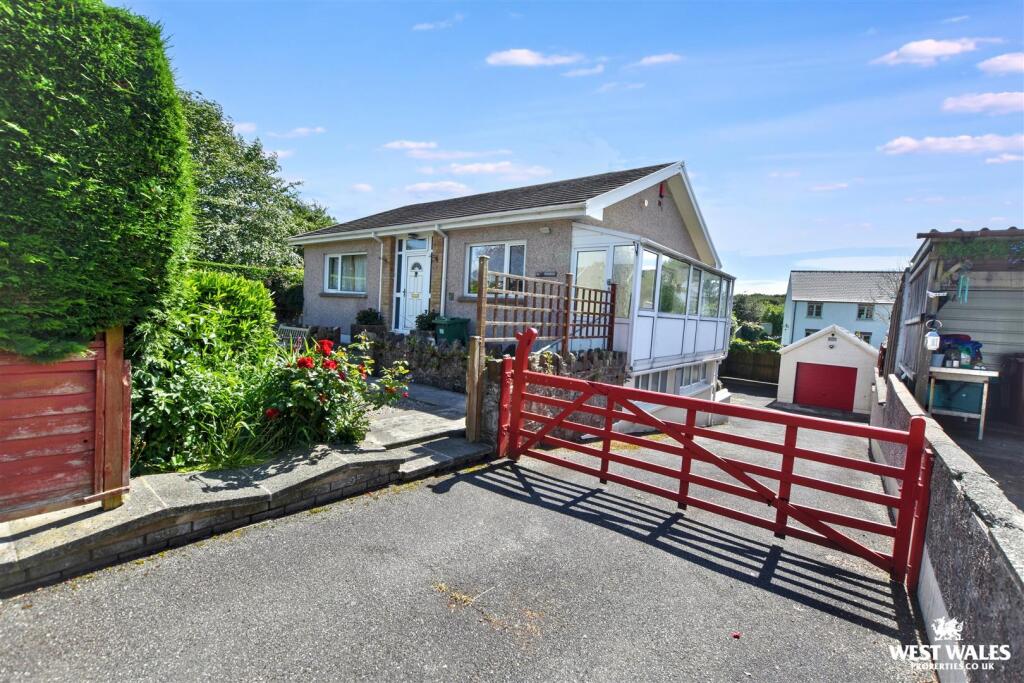 Main image of property: Slade Lane, Haverfordwest