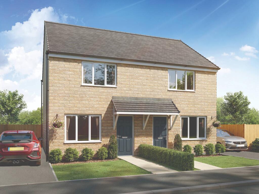 Thornton Road,
Thornton,
Bradford,
BD13 3NW