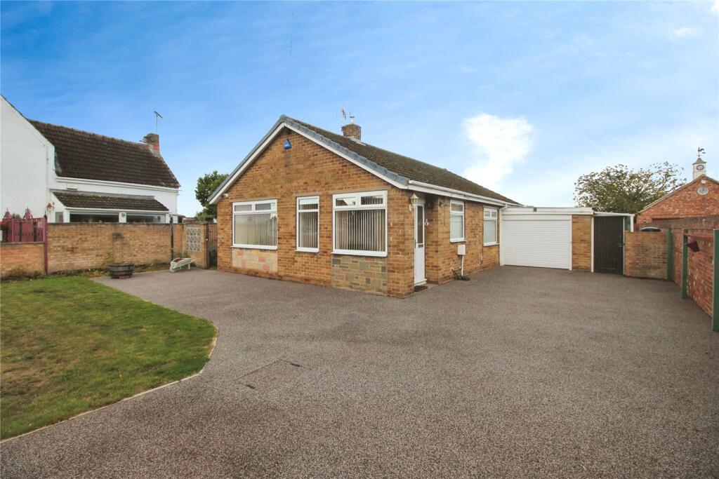 Main image of property: Doncaster Road, Stainforth, Doncaster, South Yorkshire, DN7
