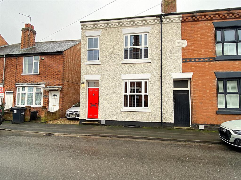 Main image of property: Albert Street, Leicester
