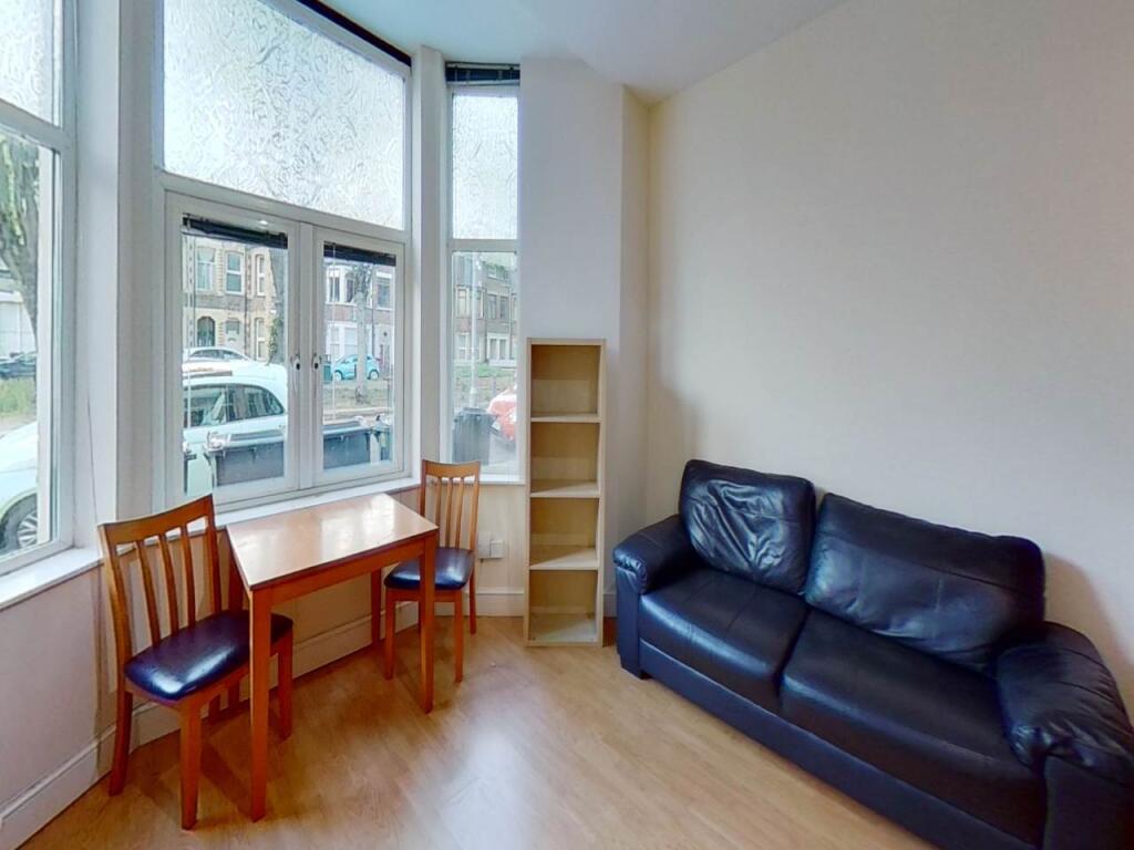Main image of property: Llanbleddian Gardens, Cathays, Cardiff