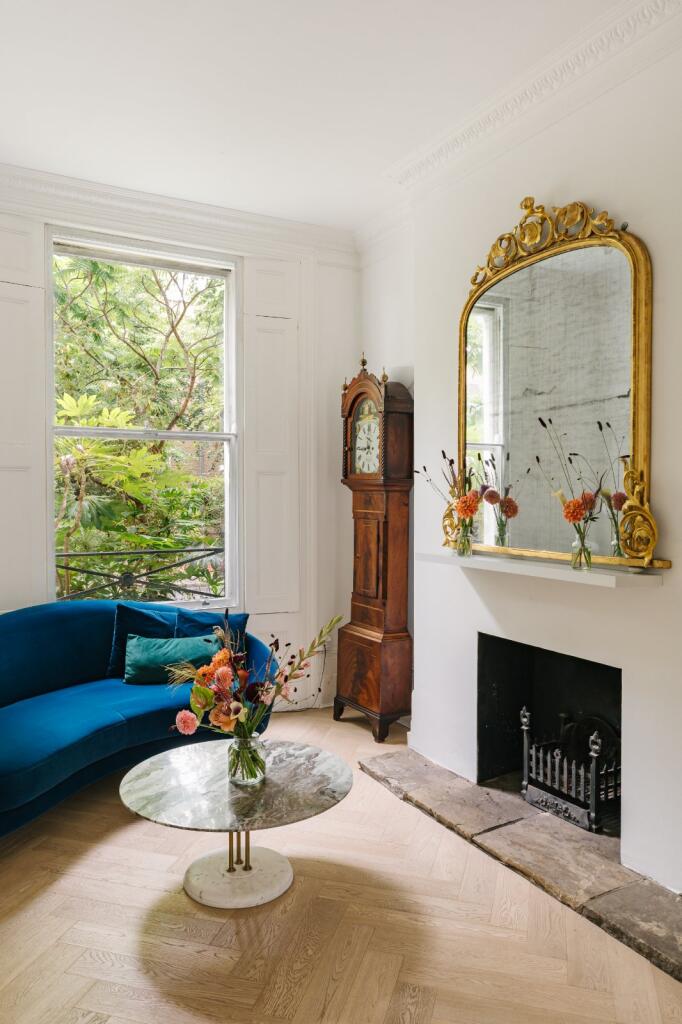 Apartment in London, Mildmay Park, Islington - View 4