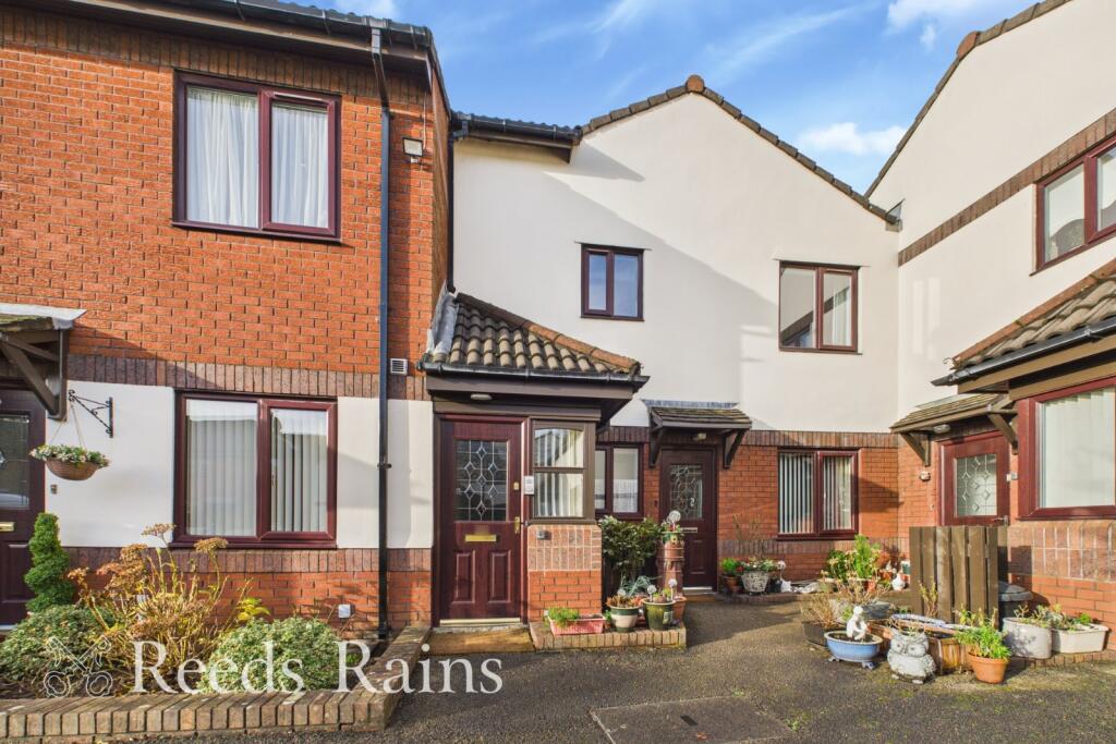 Main image of property: Devonshire Court, Devonshire Road, Chorley, Lancashire, PR7