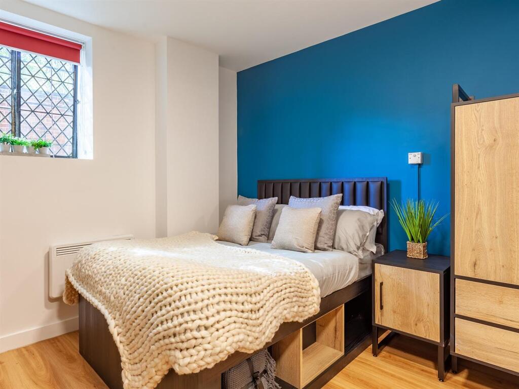 1 bedroom flat share for rent