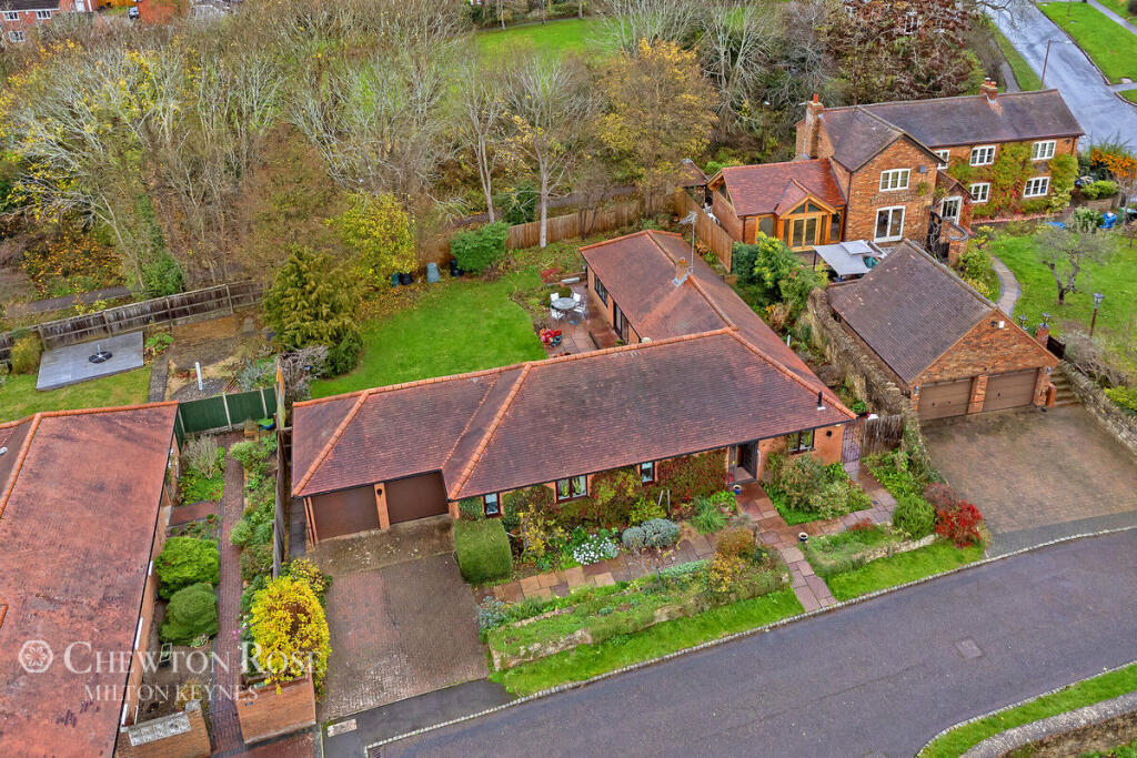 Main image of property: Rickyard Close, Bradwell Village, MILTON KEYNES