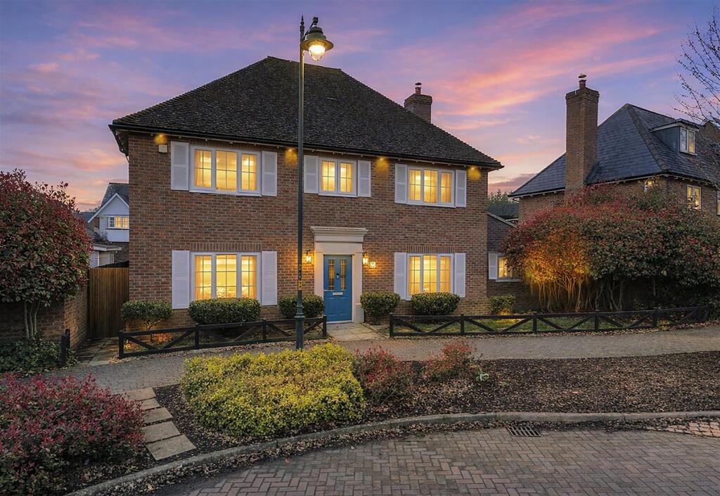 Main image of property: Beacon Avenue, Kings Hill, West Malling
