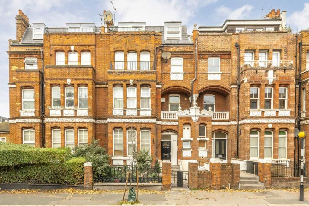 Main image of property: Quex Road, West Hampstead