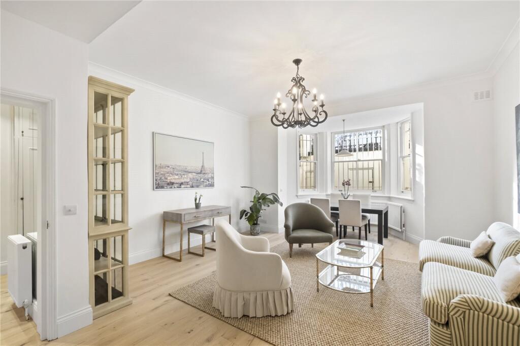 Main image of property: Earl's Court Square, London, SW5