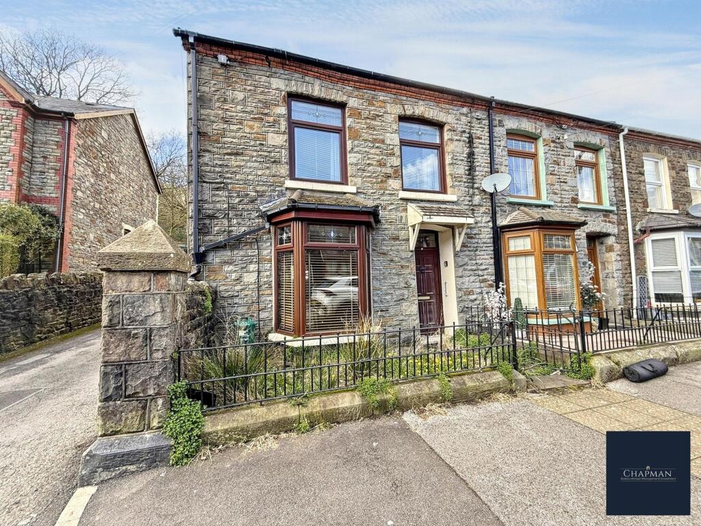 Main image of property: Sherwood Street, Tonypandy, CF40