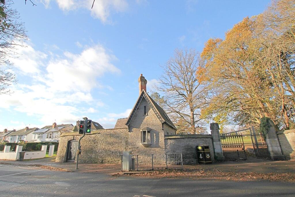 Main image of property: Pitmaston Lodge, Malvern Road, Worcester