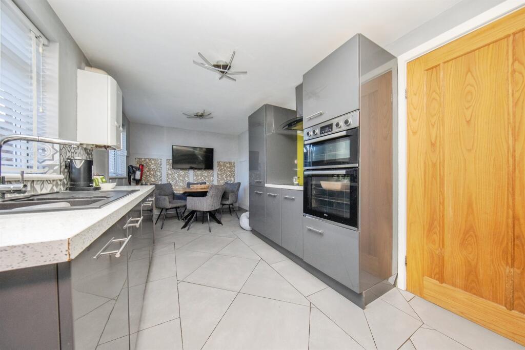 House in Ipswich, Suffolk - View 4