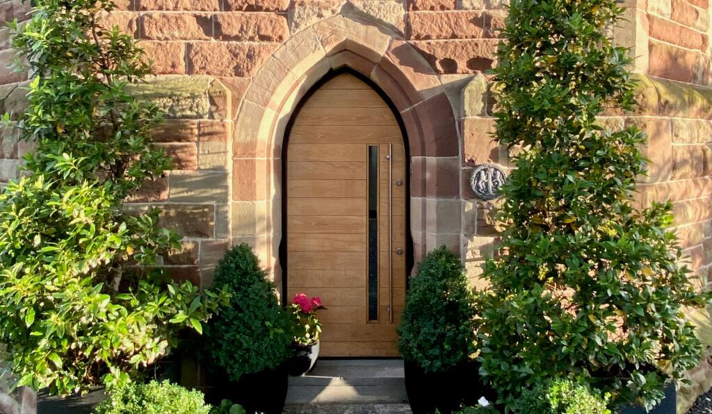 House in Lymm, Deansgreen - View 5