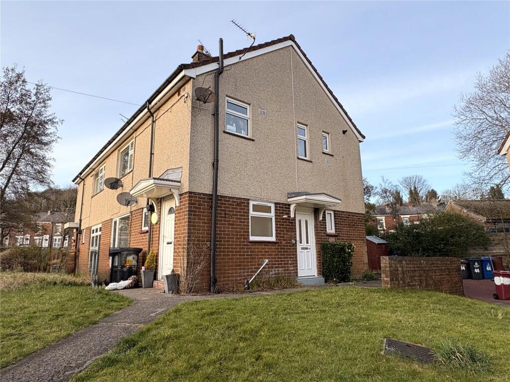 Main image of property: Rolleston Road, Blackburn, Lancashire, BB2