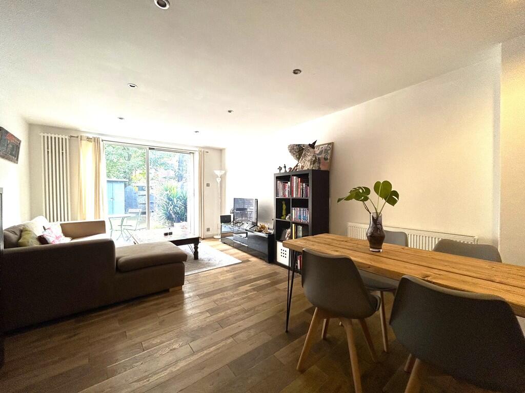 Main image of property: Yarmouth Crescent, Tottenham Hale, N17