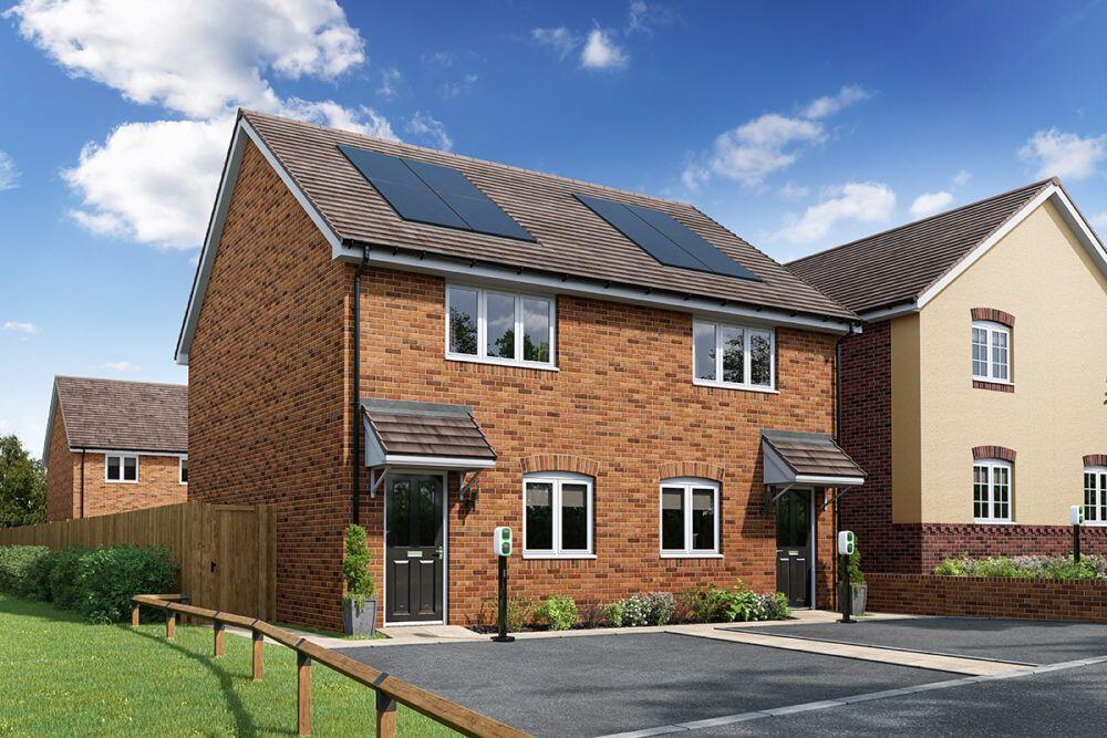 Main image of property: Broadwell Heights,
Westwood Heath,
Coventry,
West Midlands,
CV4 8NS