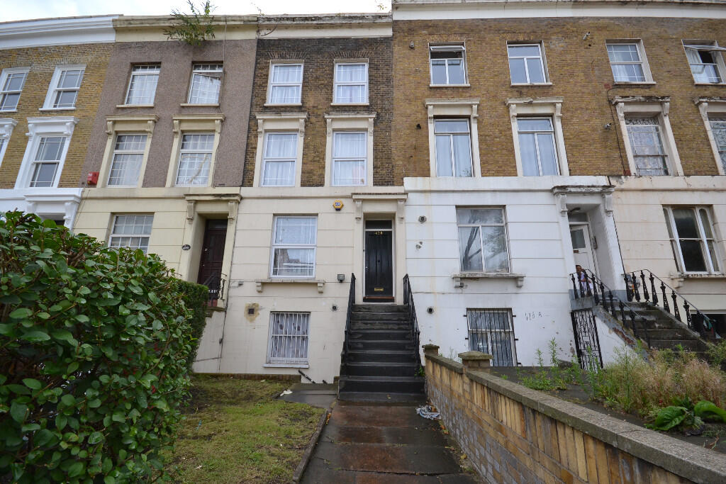 Main image of property: New Cross Road,  New Cross, SE14