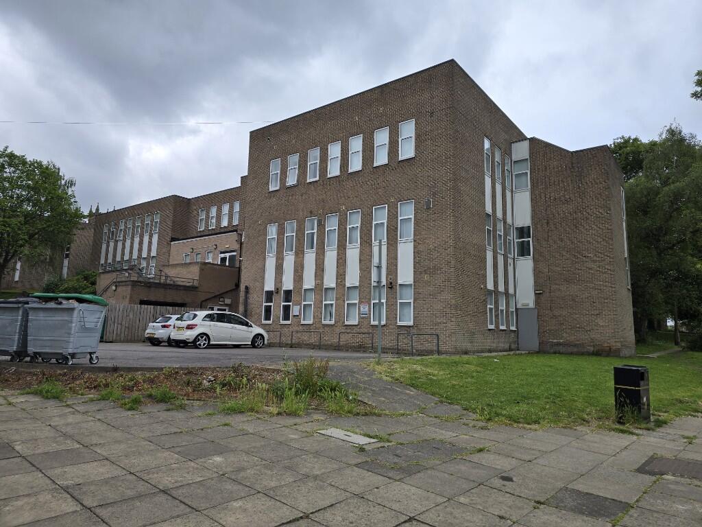 Main image of property: West Street, Rotherham, South Yorkshire, S63