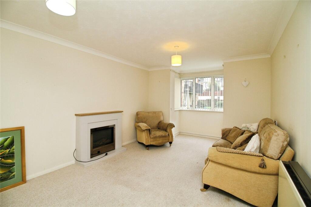Main image of property: Maldon Court, Colchester