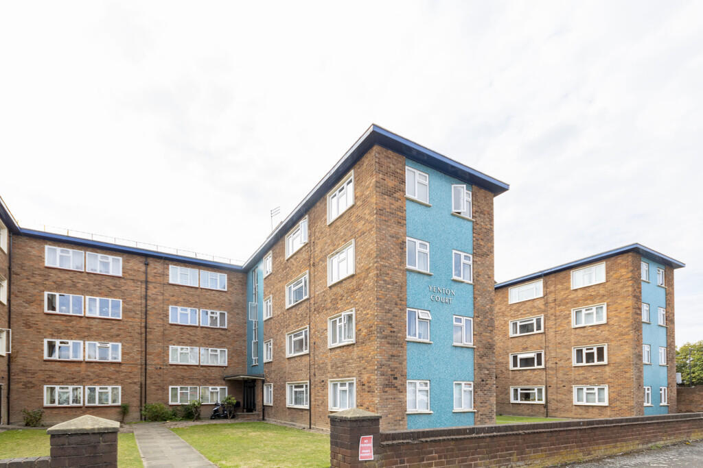 Main image of property: Yenton Court, Chester Road, Erdington, B24