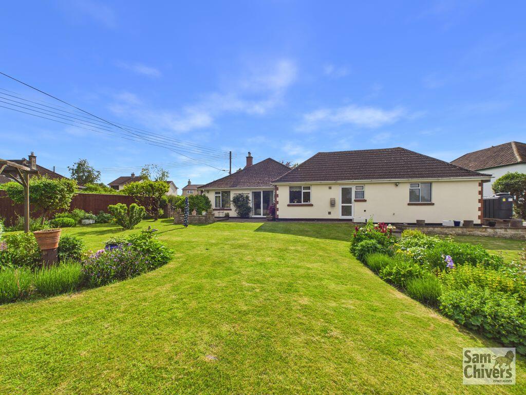 Hanham Lane, Paulton photo 4