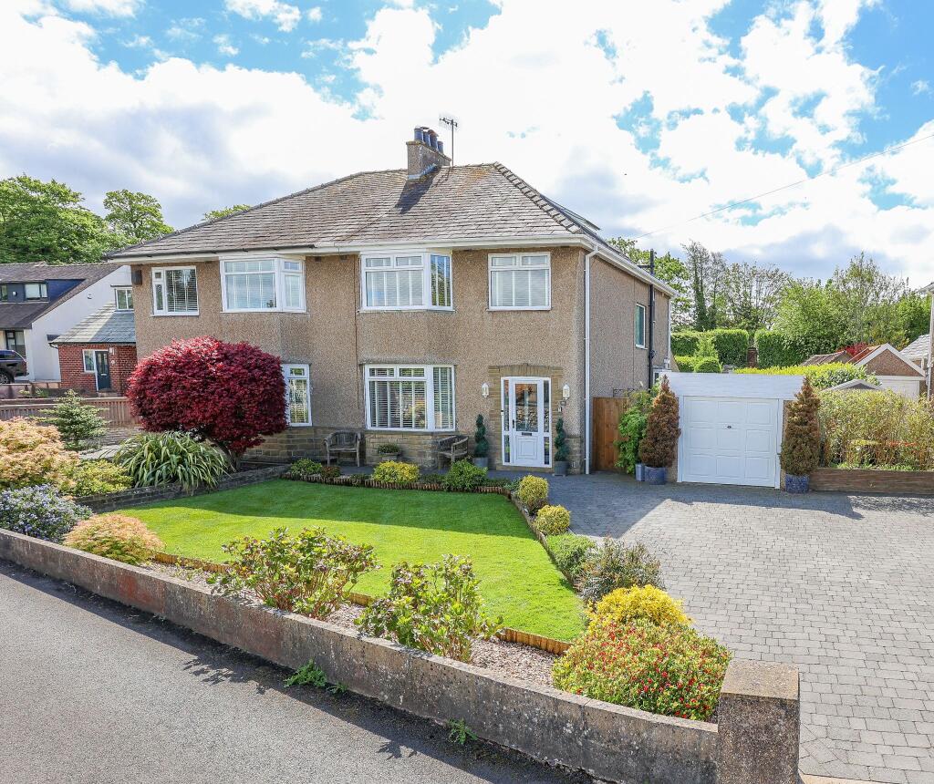 Main image of property: Hatlex Lane, Hest Bank, Lancaster