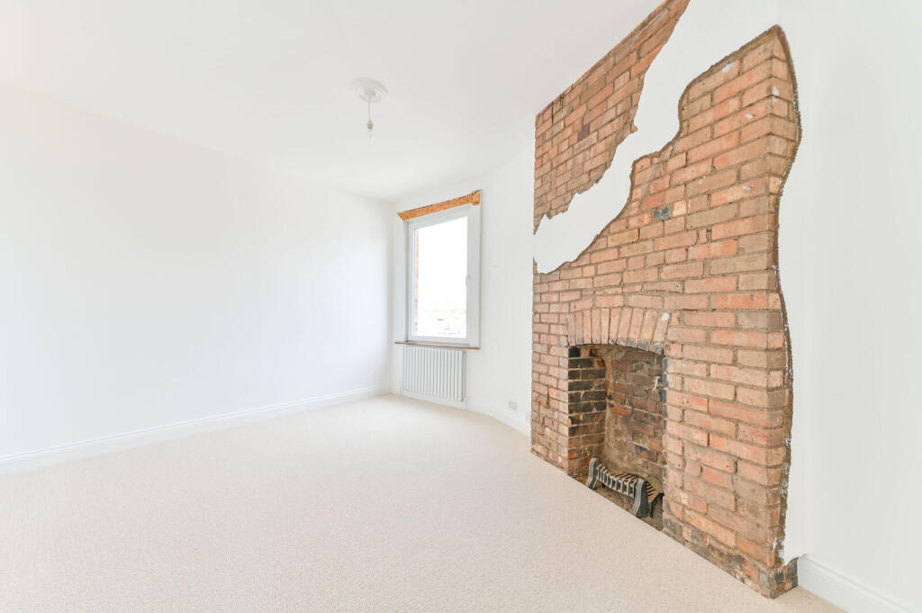 Apartment in London - View 2