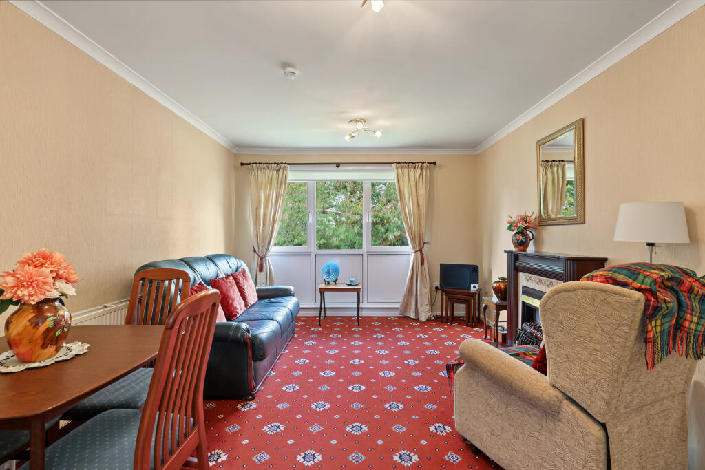 House in Torrance, East Dunbartonshire - View 5