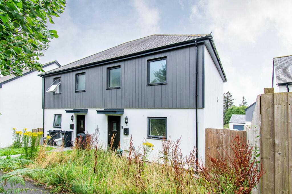 Main image of property: Farriers Way, Widegates, PL13