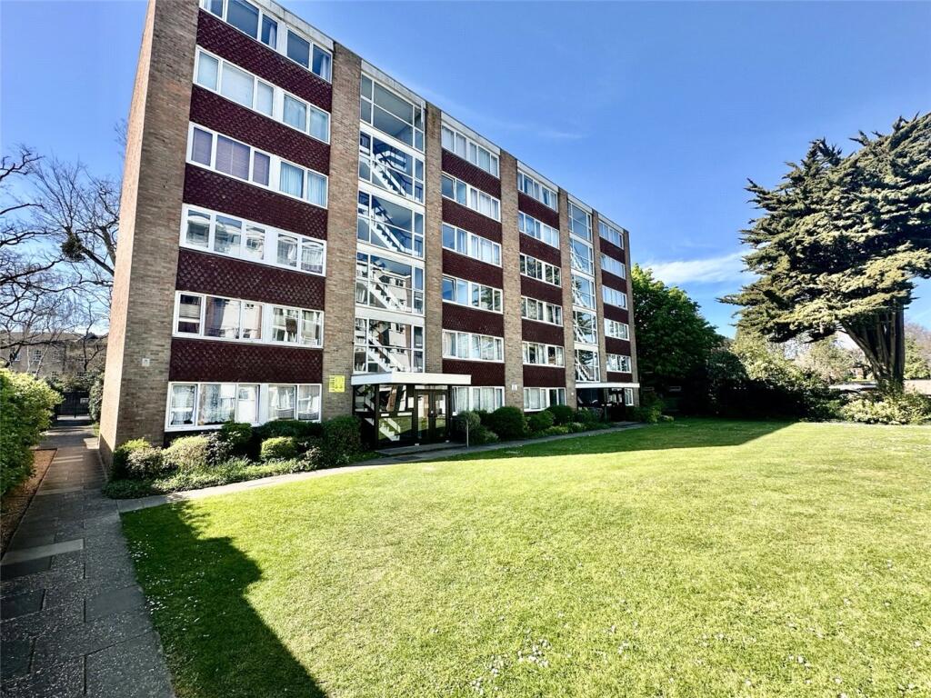 Main image of property: Poole Road, Branksome, Poole, Dorset, BH12