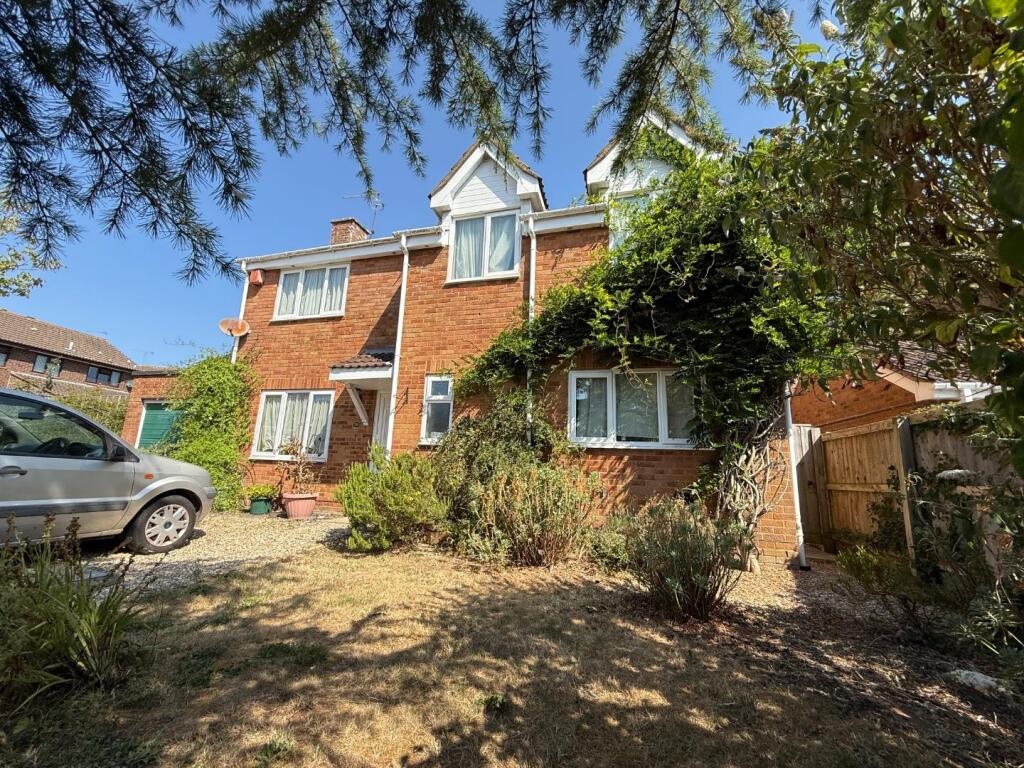 Main image of property: Brandon Close, Grange Park