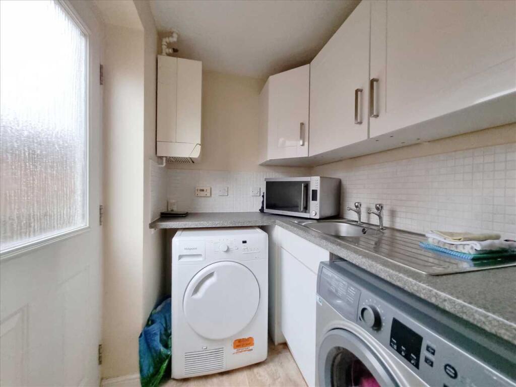 House in North Kesteven, Quarrington Hill, Sleaford - More