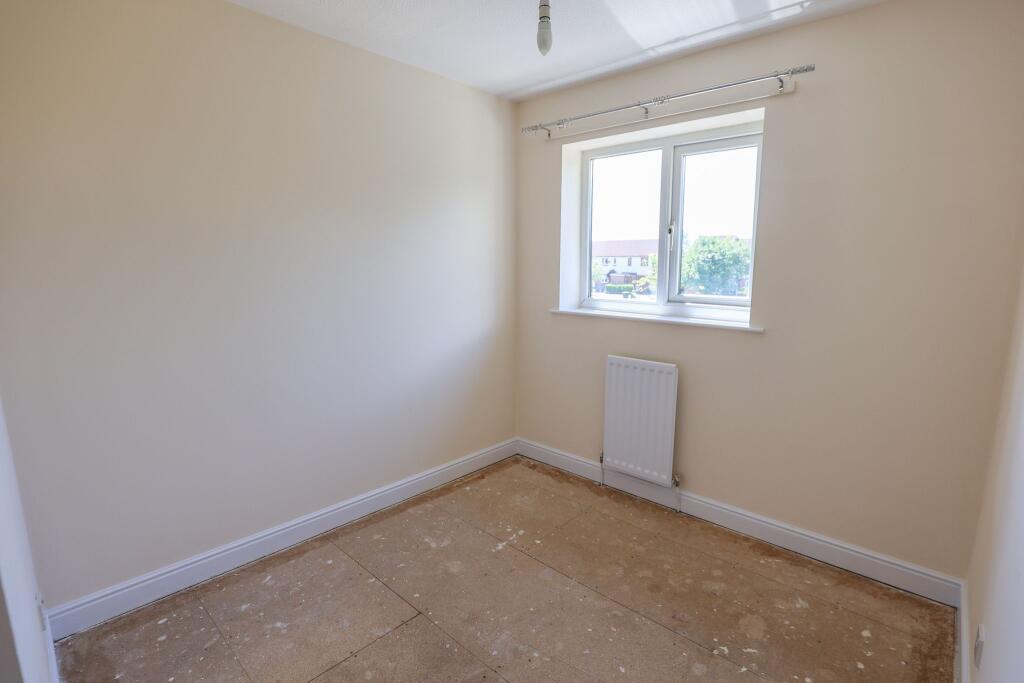 Gleneagles Drive, Broadway Park, Morecambe - More