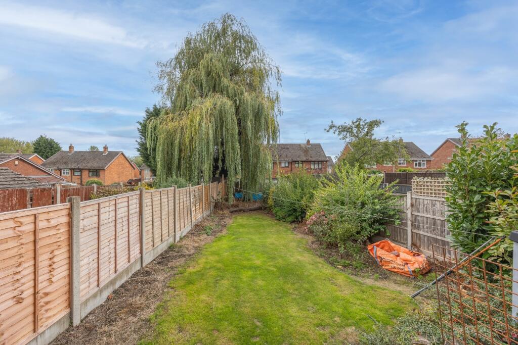 House in Wolverhampton - View 4