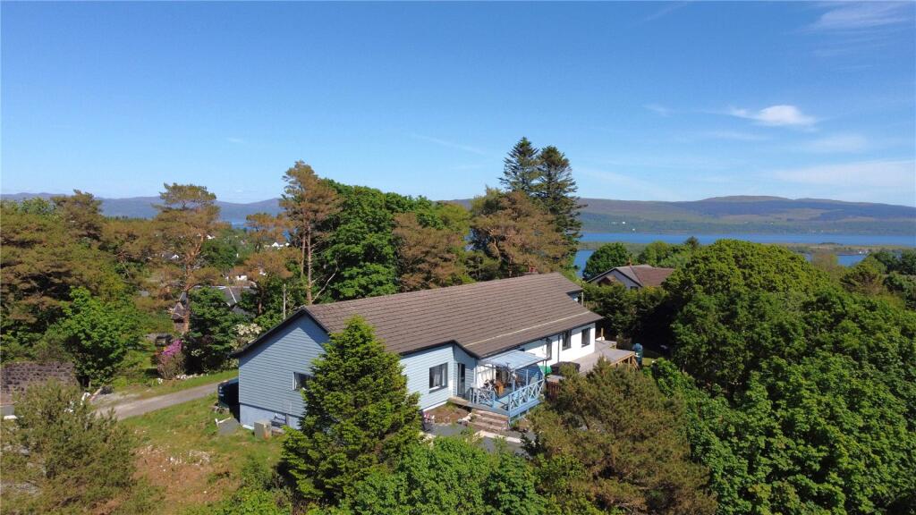 Main image of property: Rockfield Road, Tobermory, Isle of Mull, Argyll and Bute, PA75