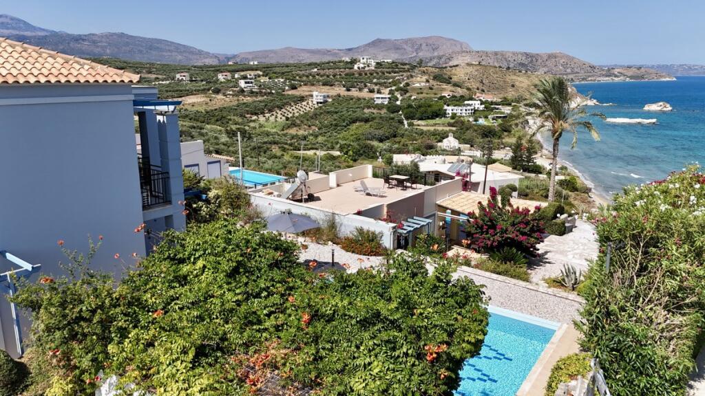 Main image of property: Crete, Chania, Vamos