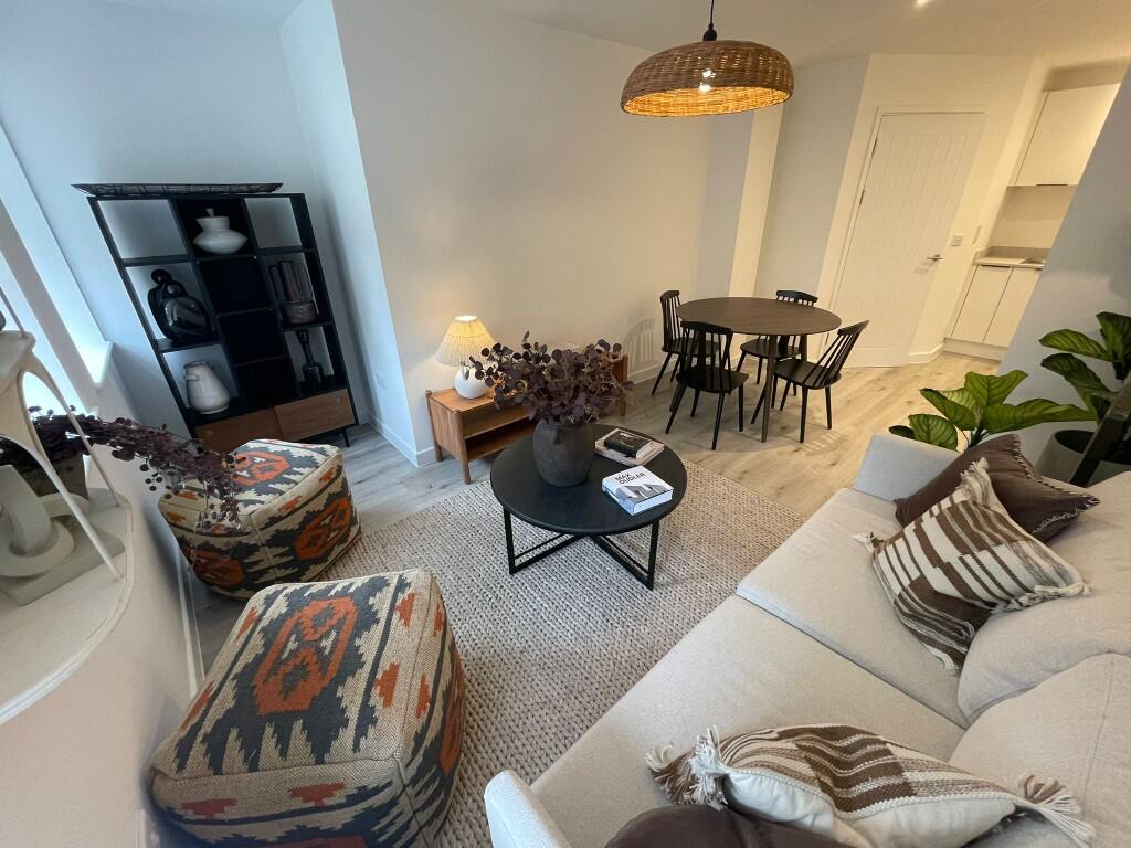 Main image of property: Rosemary Lane, Ipswich, Suffolk, IP4 1AQ