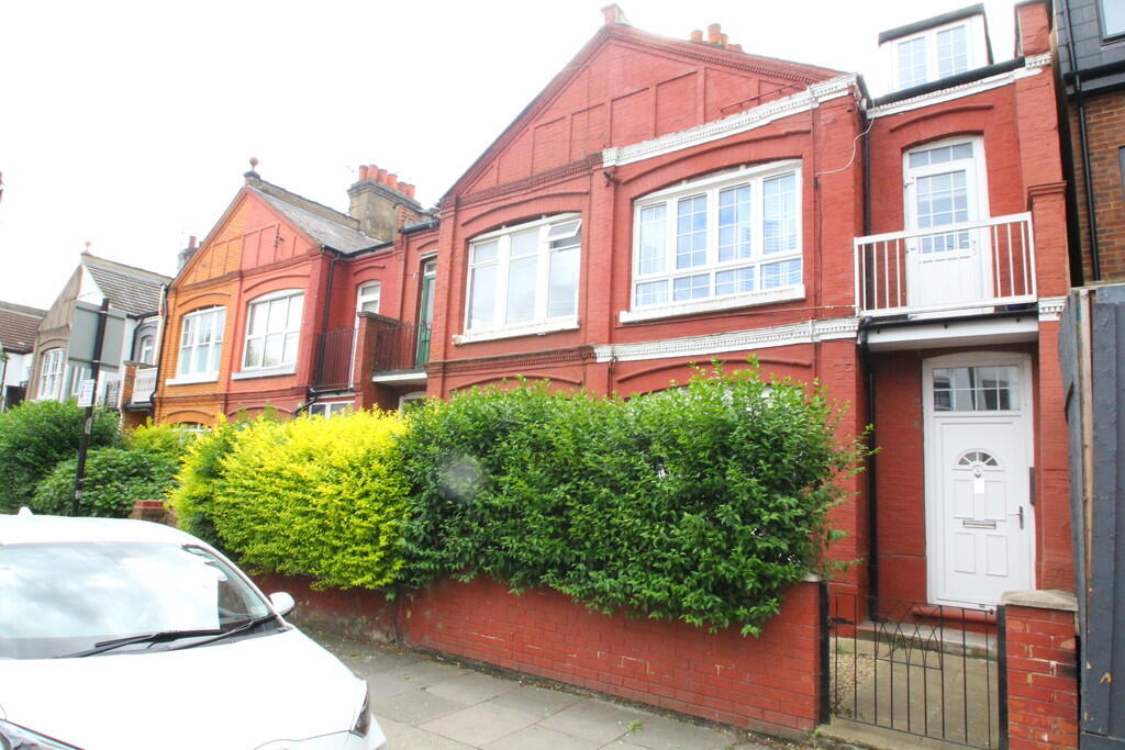 Main image of property: Salisbury Road, London