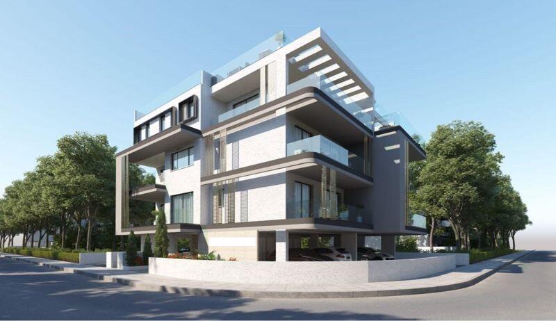 Main image of property: Livadia, Larnaca, Cyprus