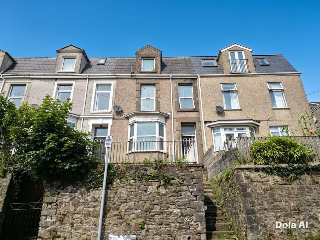 Main image of property: Woodlands Terrace, Swansea, City And County of Swansea.