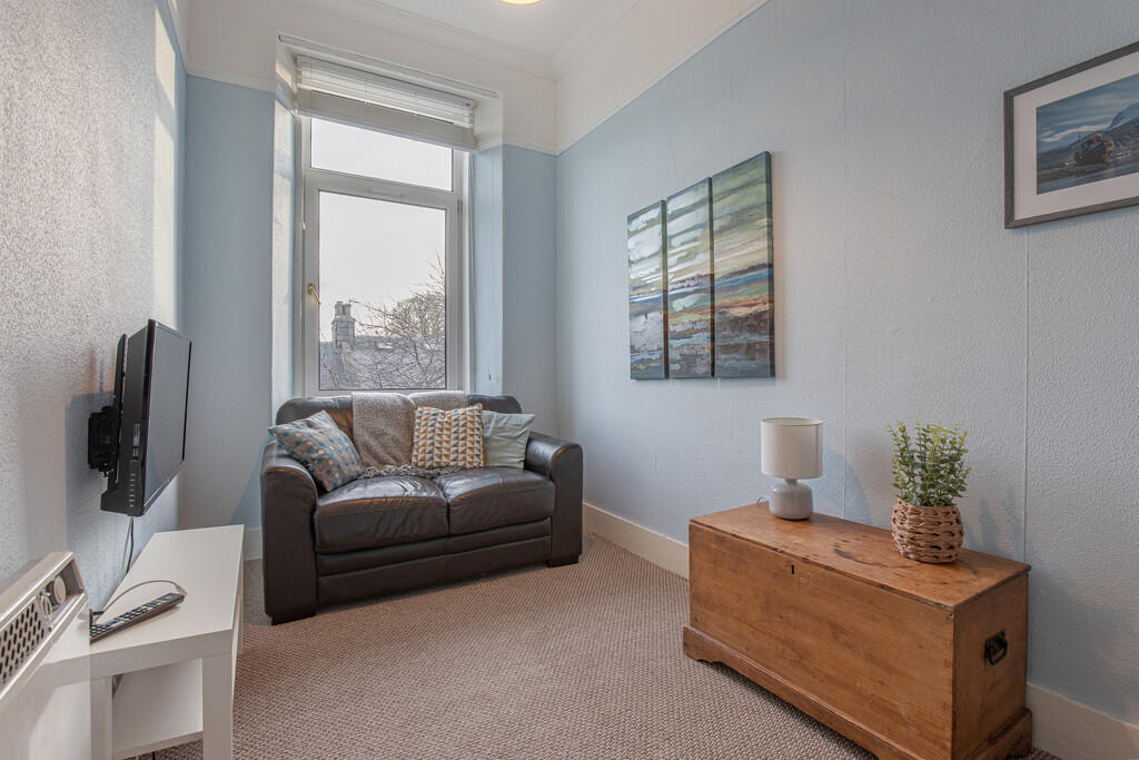 Main image of property: Orchard Street (2FL), Aberdeen