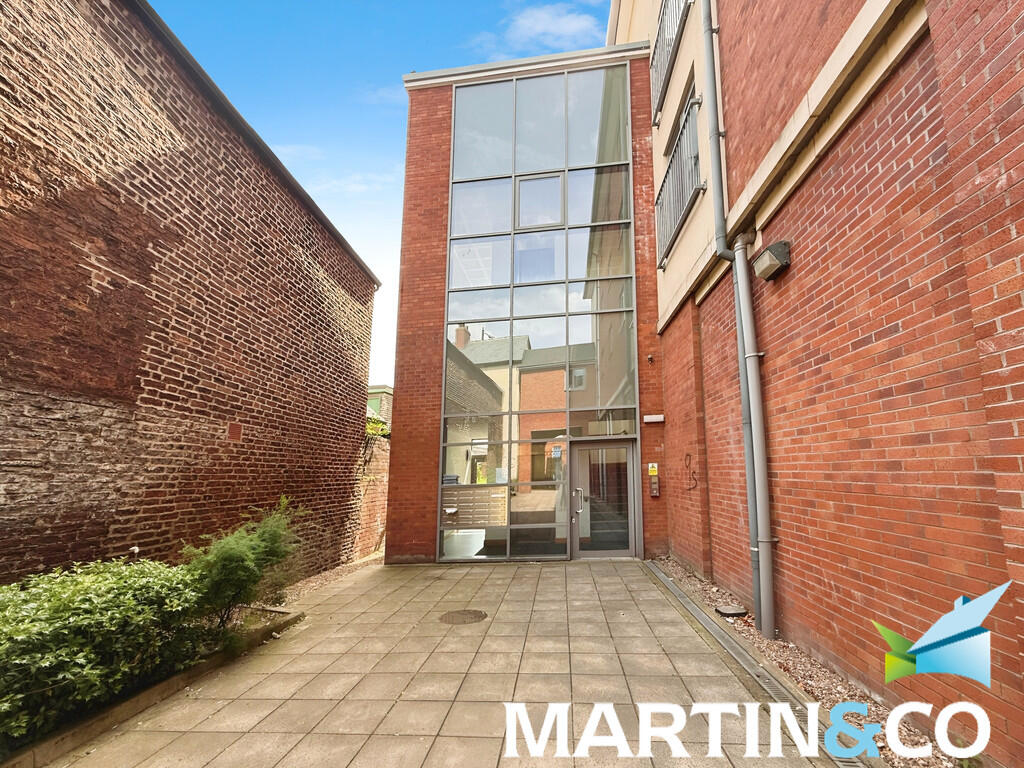 Main image of property: Westgate Central, 117 Westgate