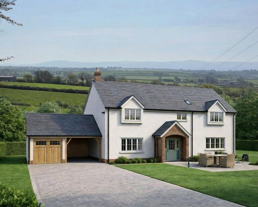 Main image of property: St. Giles, Torrington, Devon