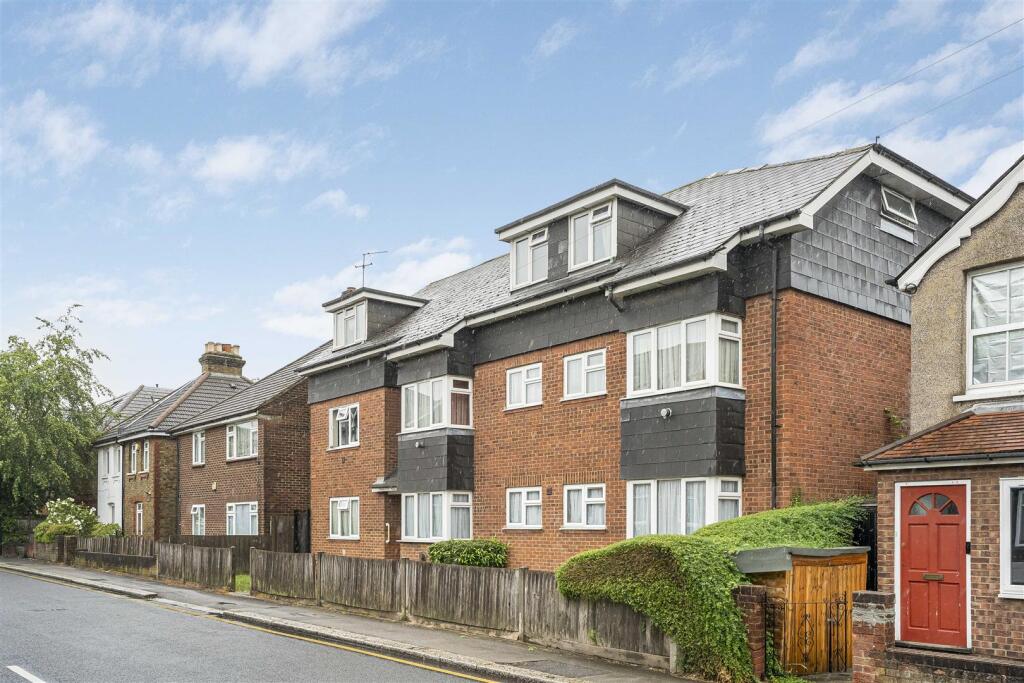 Main image of property: Byron Road, Wealdstone, Harrow
