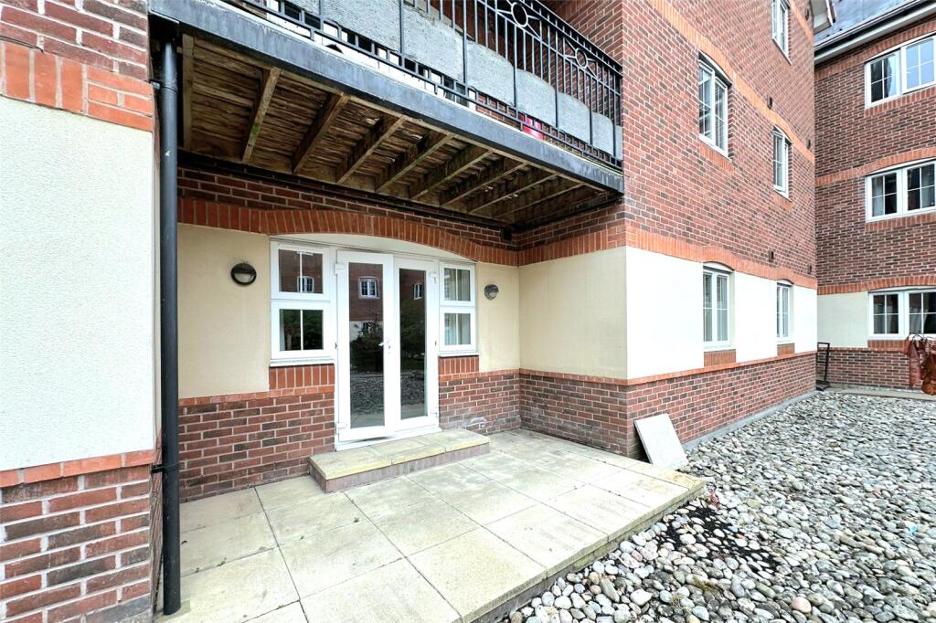 Main image of property: London Road, Camberley, Surrey, GU15